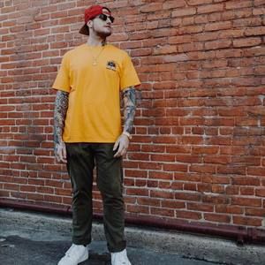 Meet your Posher, Nick